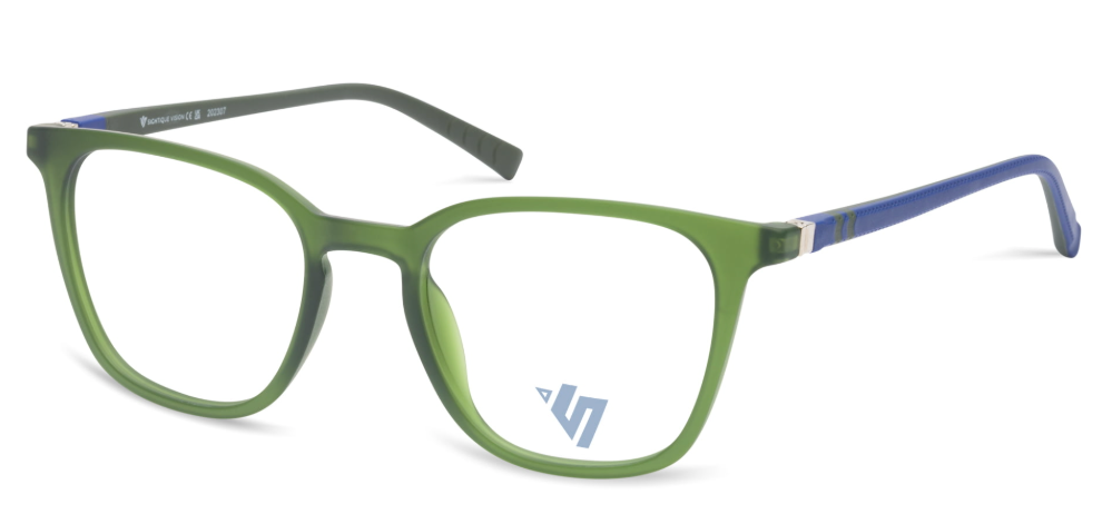 Sightique 206SV Unisex Glasses Frame | Sapphire Optics