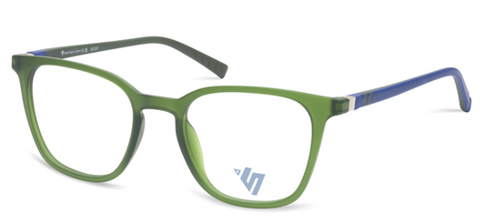 Sightique 206SV Unisex Glasses Frame | Sapphire Optics