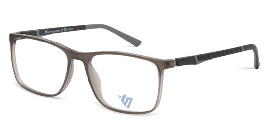 Sightique 214SV Men’s Glasses Frame | Sapphire Optics