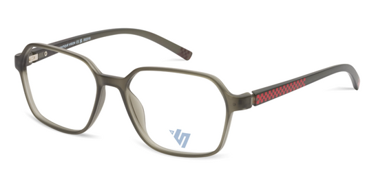 Sightique 219SV Unisex Glasses Frame | Sapphire Optics