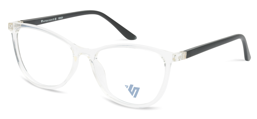 Sightique 227SV Women’s Glasses Frame | Sapphire Optics - Sapphire Optics