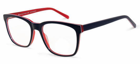 Sightique 329A Men’s Glasses Frame | Sapphire Optics