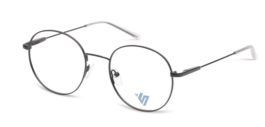 Sightique 339 Unisex Glasses Frame | Sapphire Optics