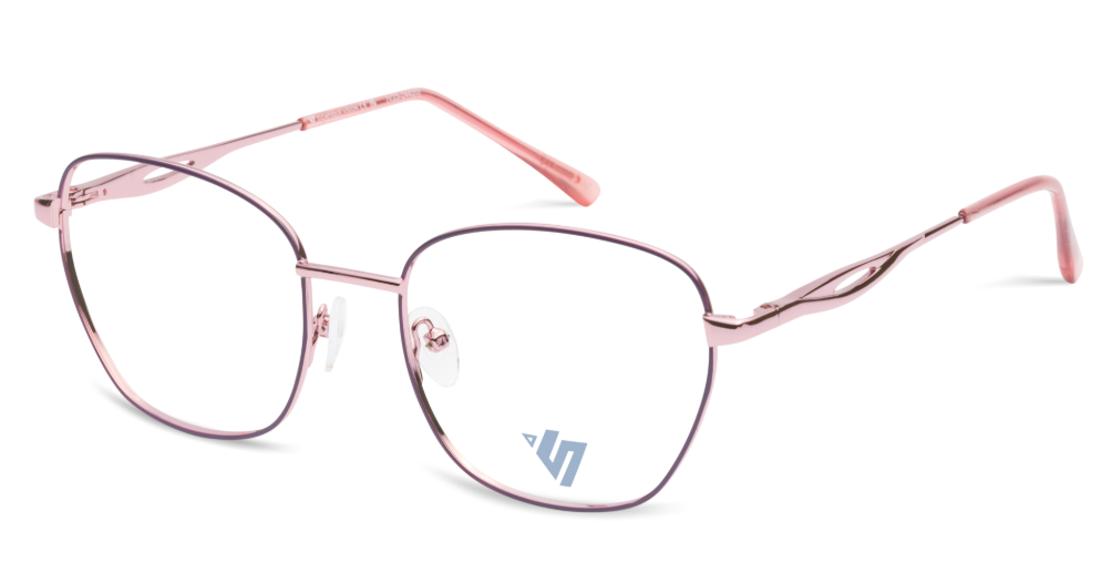 Sightique 346 Women’s Glasses Frame | Sapphire Optics