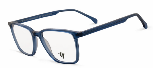 Sightique 402 Men’s Glasses Frame | Sapphire Optics