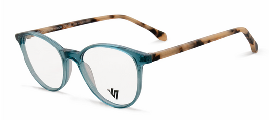 Sightique 404 Unisex Glasses Frame | Sapphire Optics