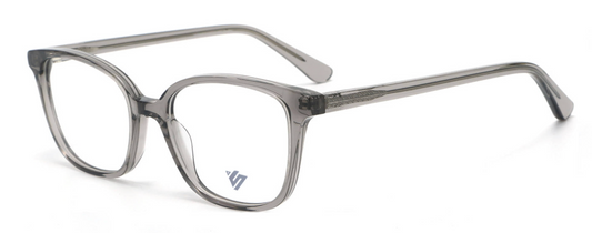 Sightique 408 Unisex Glasses Frame | Sapphire Optics