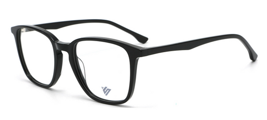 Sightique 411 Unisex Glasses Frame | Sapphire Optics