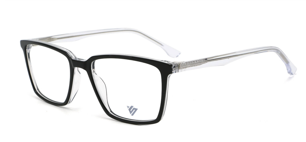 Sightique 413 Men’s Glasses Frame | Sapphire Optics