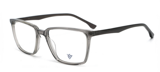 Sightique 413 Men’s Glasses Frame | Sapphire Optics