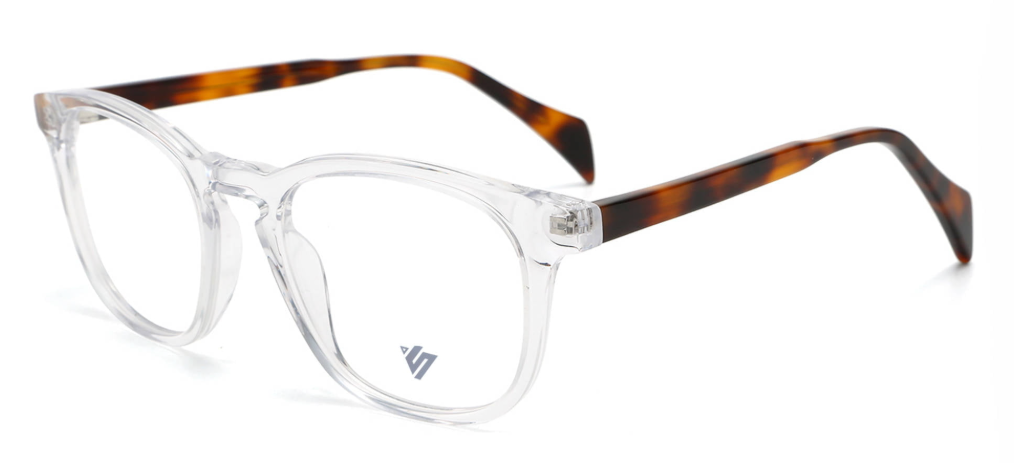 Sightique 415 Women’s Glasses Frame | Sapphire Optics