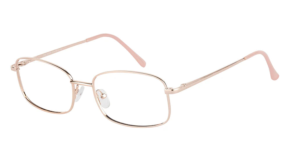 Univo X UX5307 Women’s Glasses Frame | Sapphire Optics