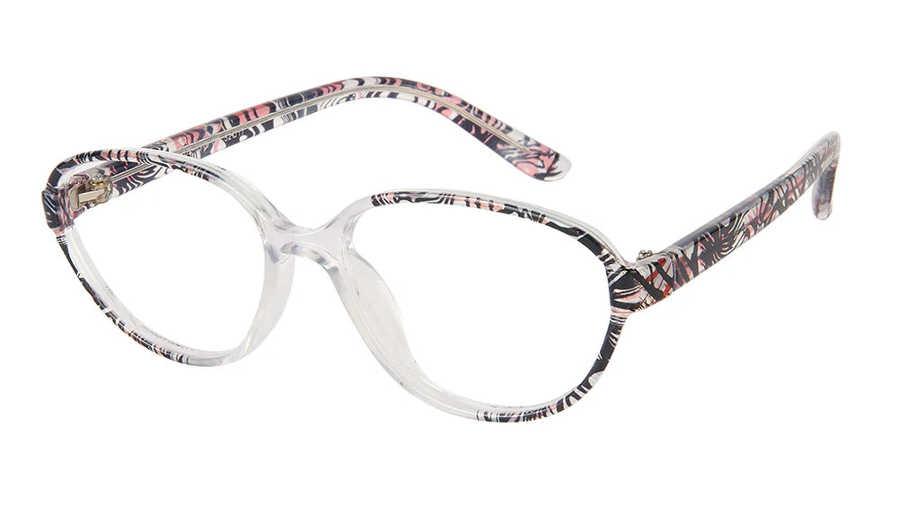 Univo X UX5319 Women’s Glasses Frame | Sapphire Optics