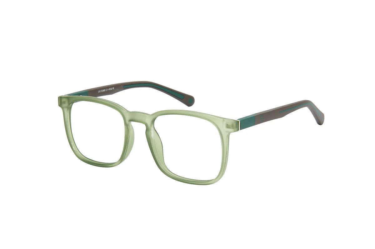 Univo X UX5368 Kids Glasses Frame | Sapphire Optics