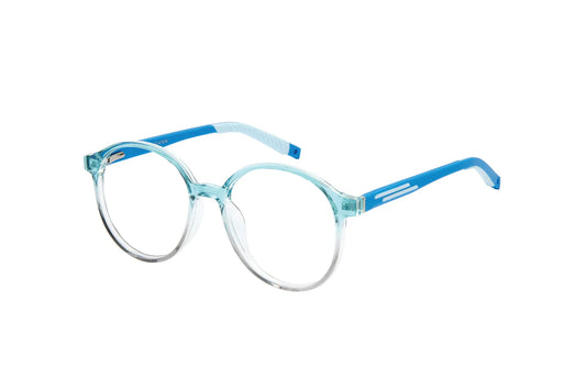 Univo X UX5370 Kids Glasses Frame | Sapphire Optics