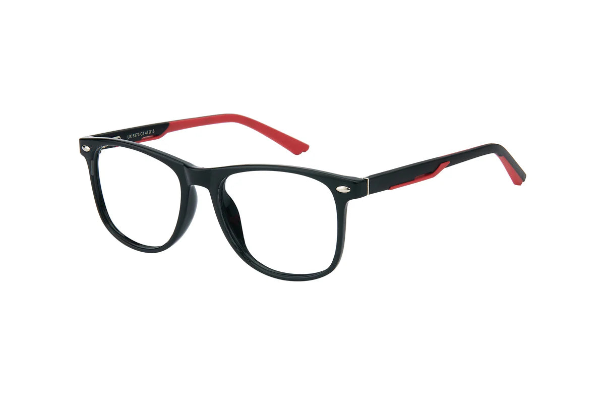 Univo X UX5373 Kids Glasses Frame | Sapphire Optics