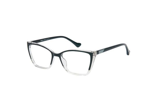 Univo X UX5379 Women’s Glasses Frame | Sapphire Optics