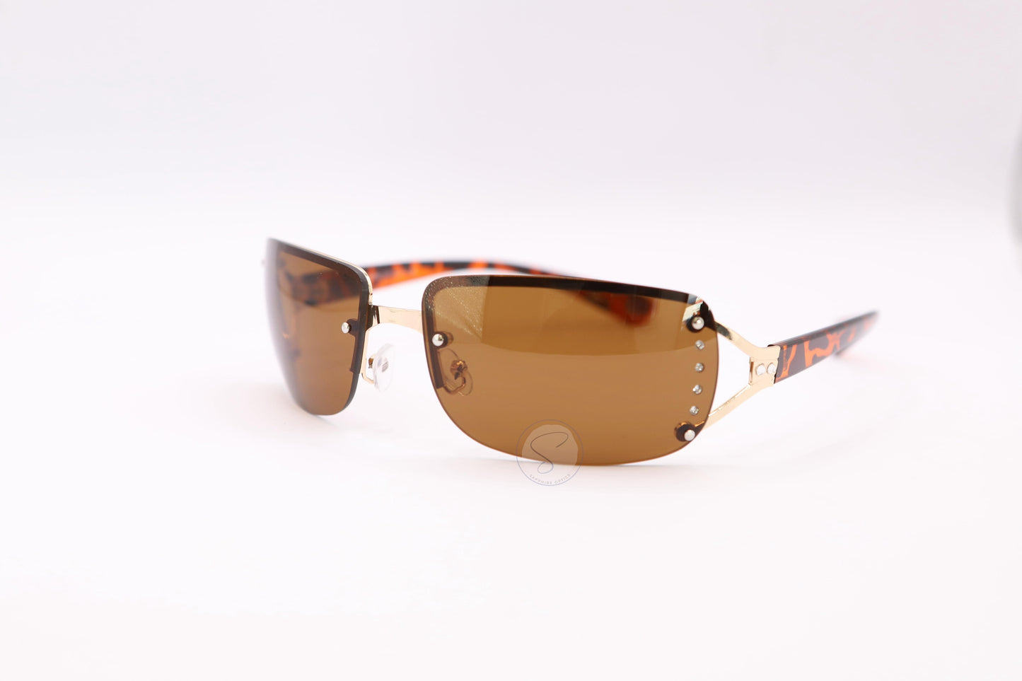 Sapphire SOA003 Sunglasses - Demi