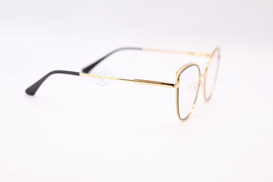 Sapphire SO23 Photochromic Sunglasses - Black