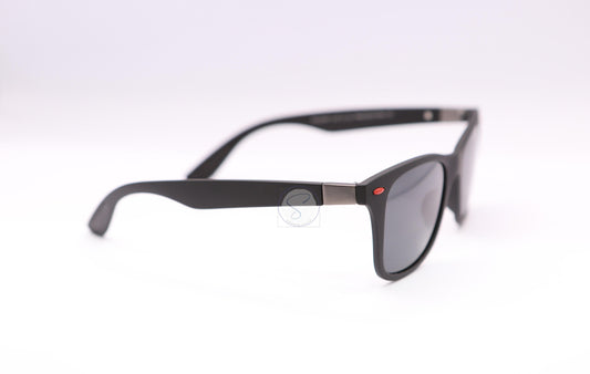 Sapphire SO13 Sunglasses - Black