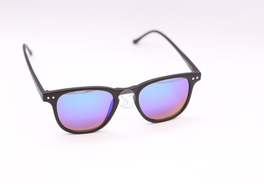 Sapphire SO05 Sunglasses - Black