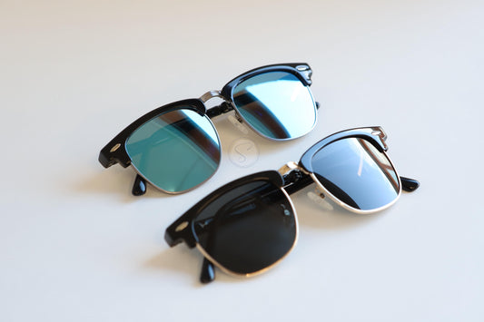 Sapphire SO3101 Folding Polarised Sunglasses