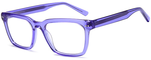 Uniq UN7112 Glasses Frame - Blue