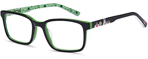 Looney Tunes Loon232 Glasses Frame