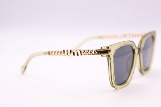 Sapphire SO5803 Sunglasses - Green