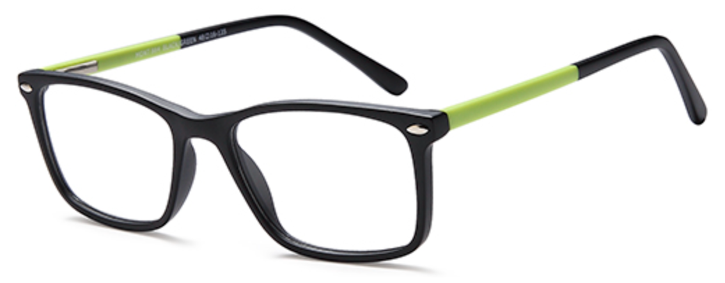 Monterey Mont864 Glasses Frame - Green