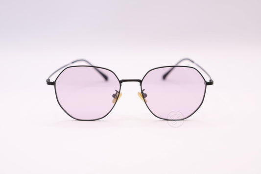 Sapphire SO2897 Photochromic Sunglasses - Black