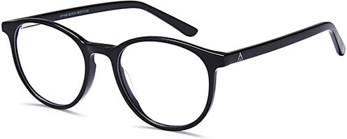 Harry Potter HP448 Glasses Frames Black