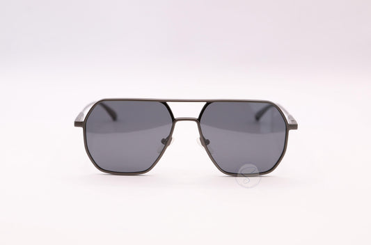 Sapphire SO8692 Sunglasses- Gun