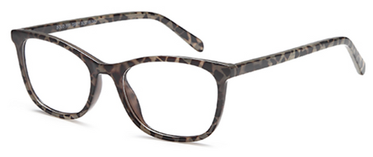 Solo 595 glasses frames – Grey