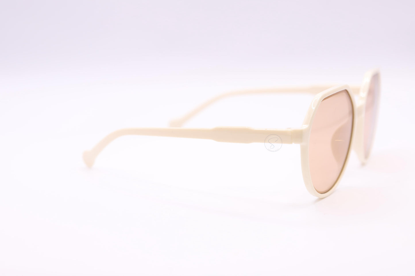 Sapphire SO8980 Sunglasses - Tan