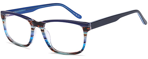 Uniq UN7105 Glasses Frame - Blue