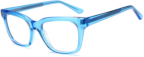 Uniq UN711 Glasses Frame - Blue