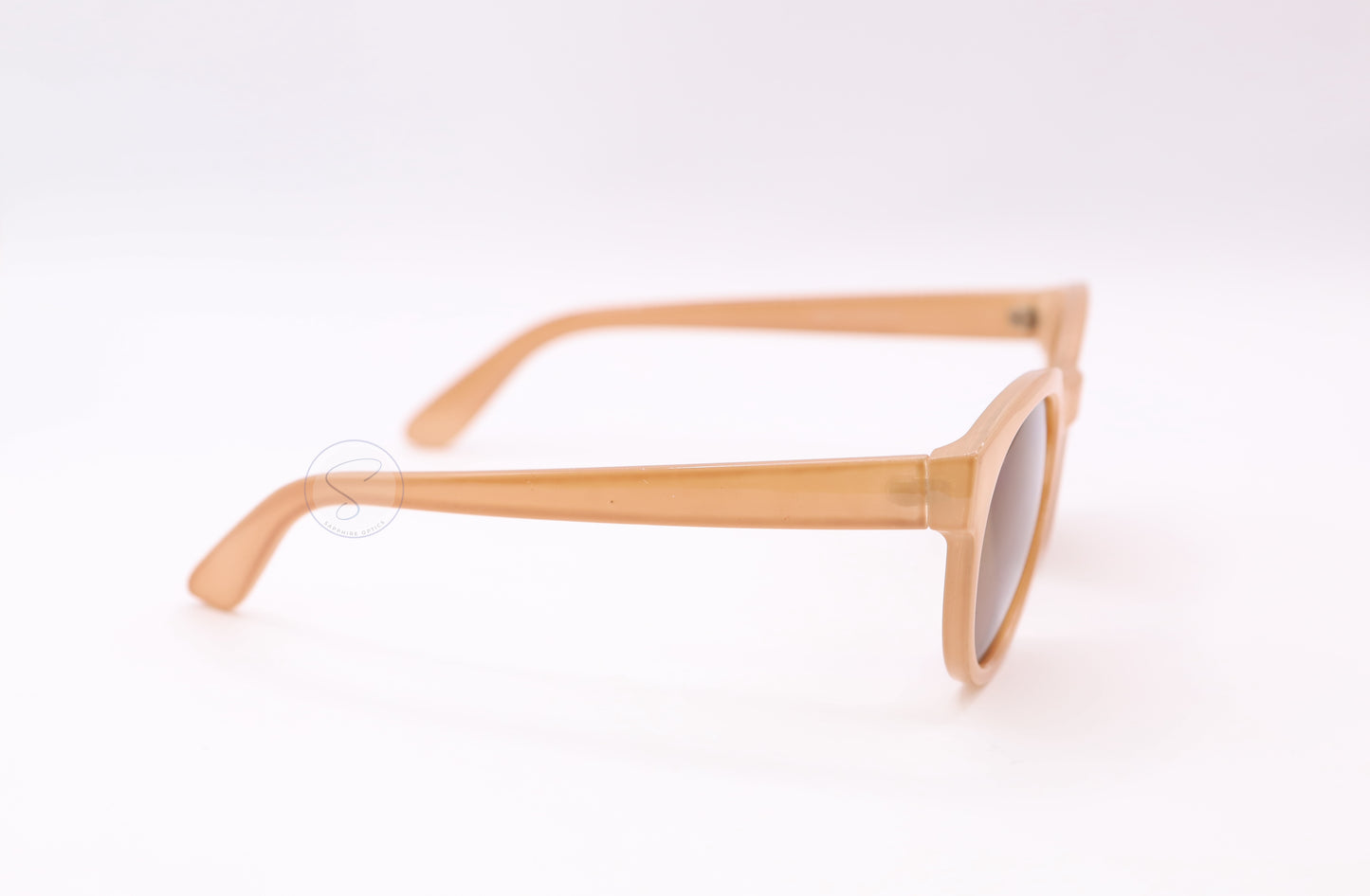 Sapphire SO017 - Brown