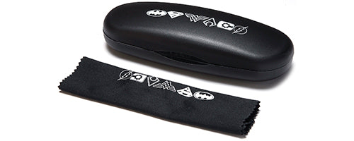 Superhero Case and Cloth