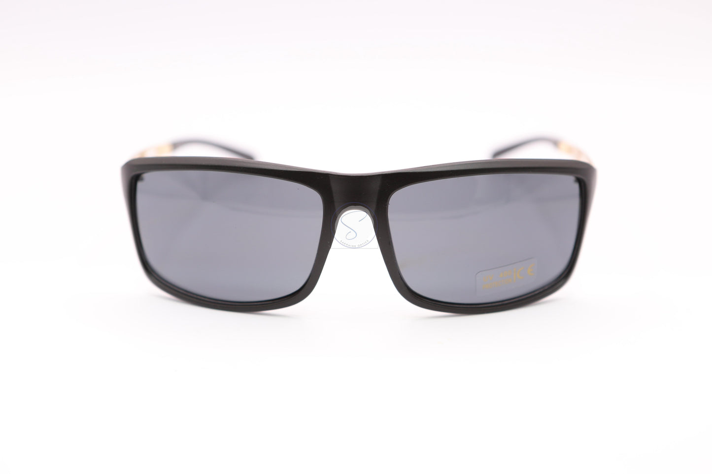 Sapphire SO002 Unisex Sunglasses Front