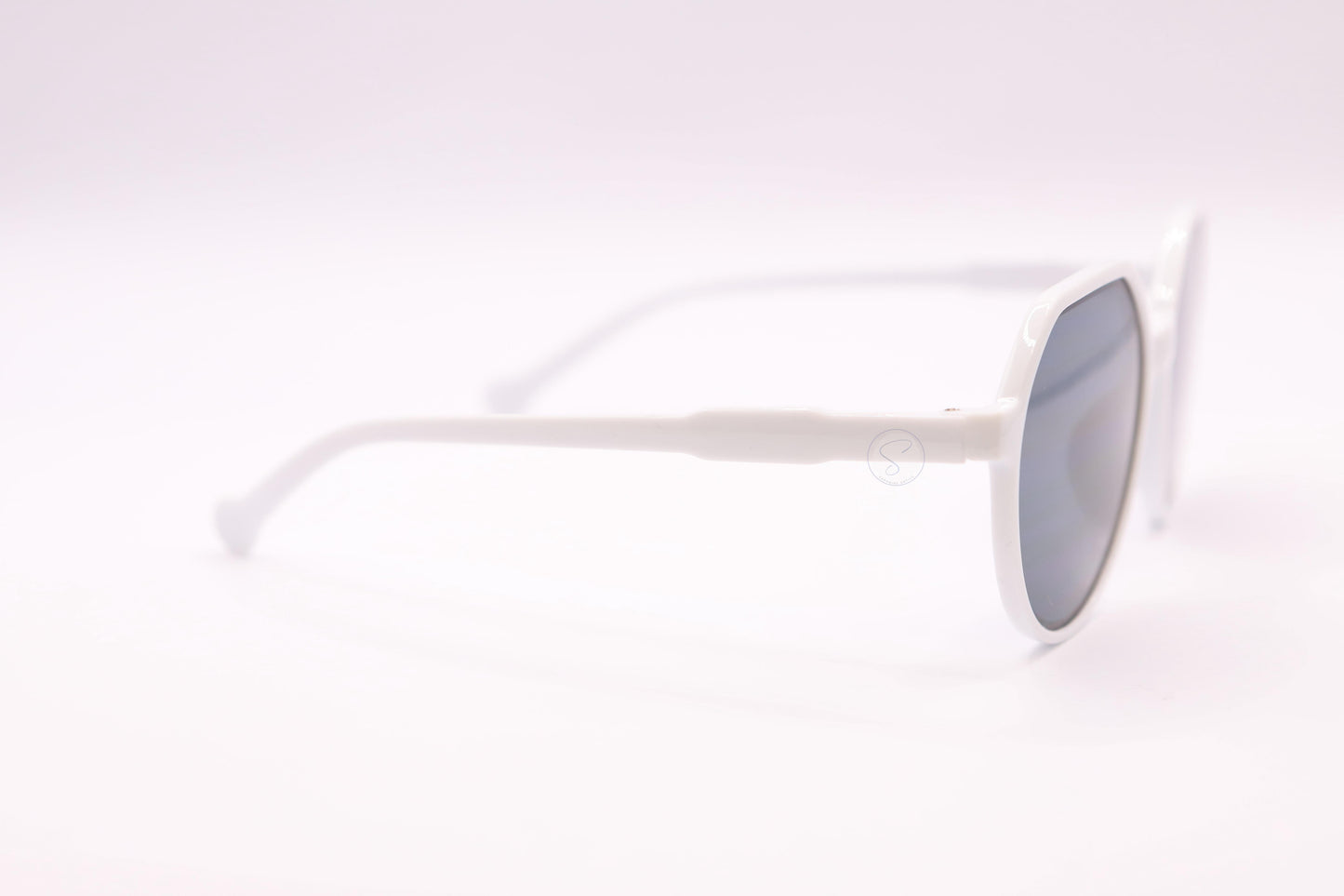 Sapphire SO8980 Sunglasses - White