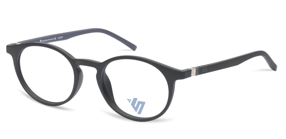 Sightique 205SV Unisex Glasses Frame | Sapphire Optics