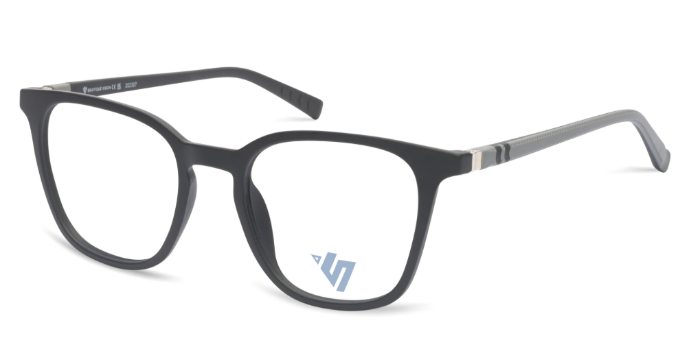 Sightique 206SV Unisex Glasses Frame | Sapphire Optics