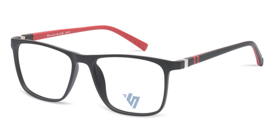 Sightique 211SV Unisex Glasses Frame | Sapphire Optics
