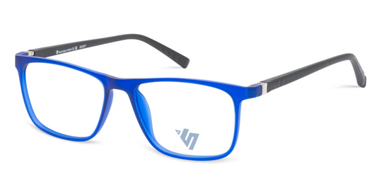 Sightique 211SV Unisex Glasses Frame | Sapphire Optics