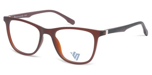 Sightique 213SV Unisex Glasses Frame | Sapphire Optics