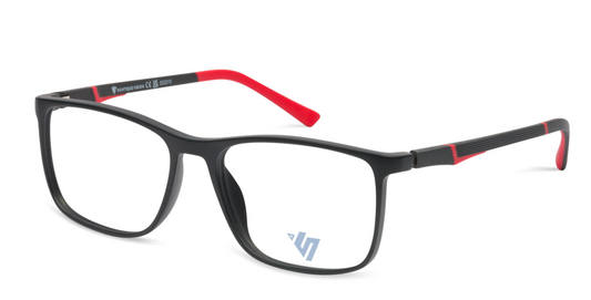 Sightique 214SV Men’s Glasses Frame | Sapphire Optics