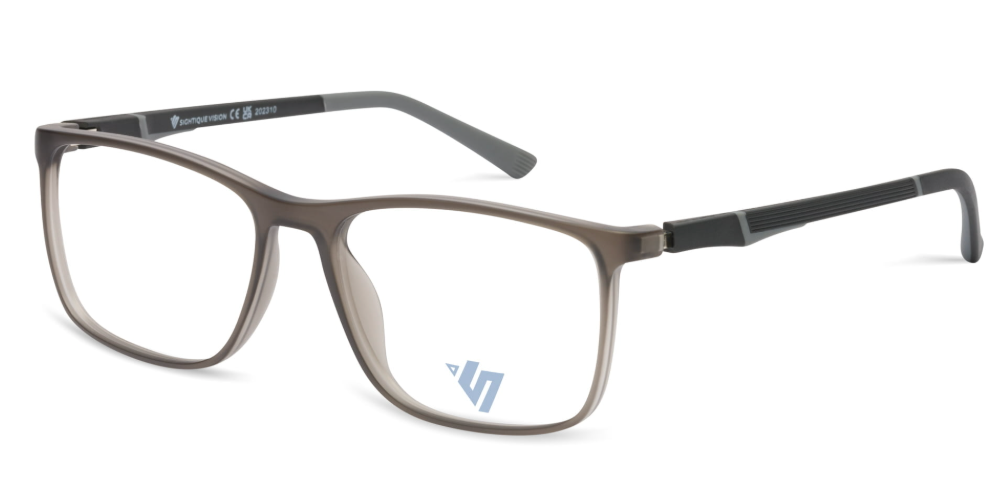 Sightique 214SV Men’s Glasses Frame | Sapphire Optics