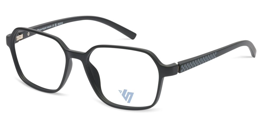 Sightique 219SV Unisex Glasses Frame | Sapphire Optics