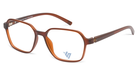 Sightique 219SV Unisex Glasses Frame | Sapphire Optics